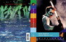 PETER GABRIEL-SECRET WORLD LIVE